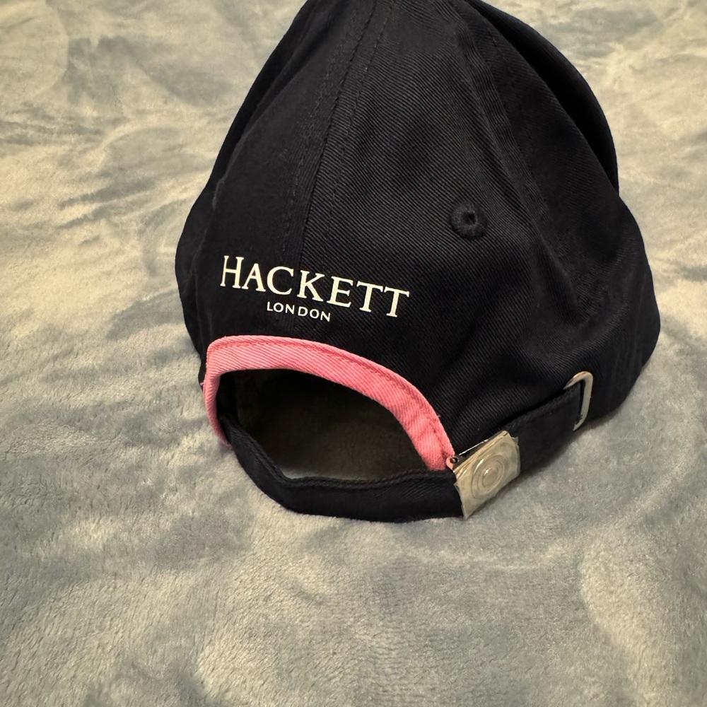 Hackett new cap - Picture 2 of 6